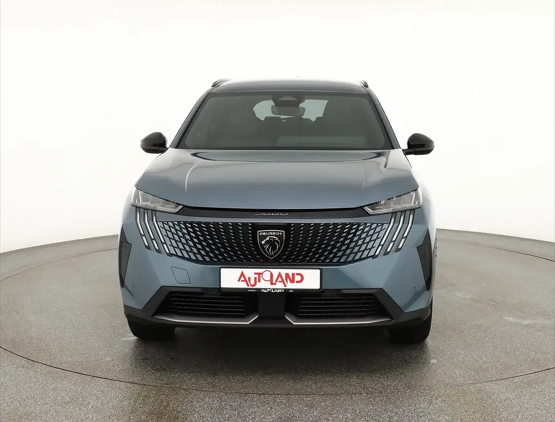 Peugeot 5008 - Thumbnail 8
