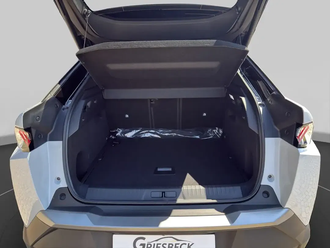 Peugeot 3008 - Thumbnail 15