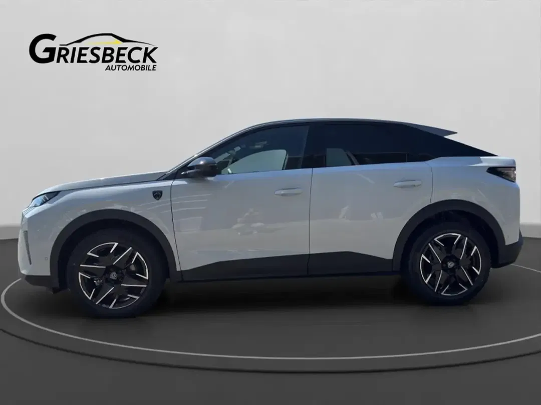 Peugeot 3008 - Thumbnail 6