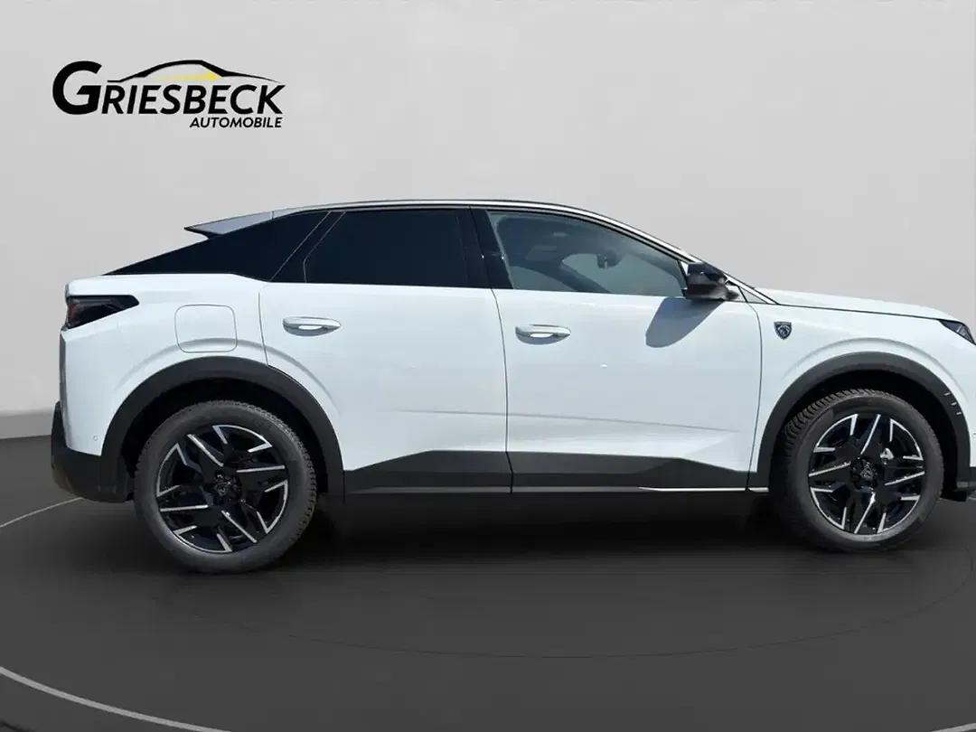 Peugeot 3008 - Thumbnail 8