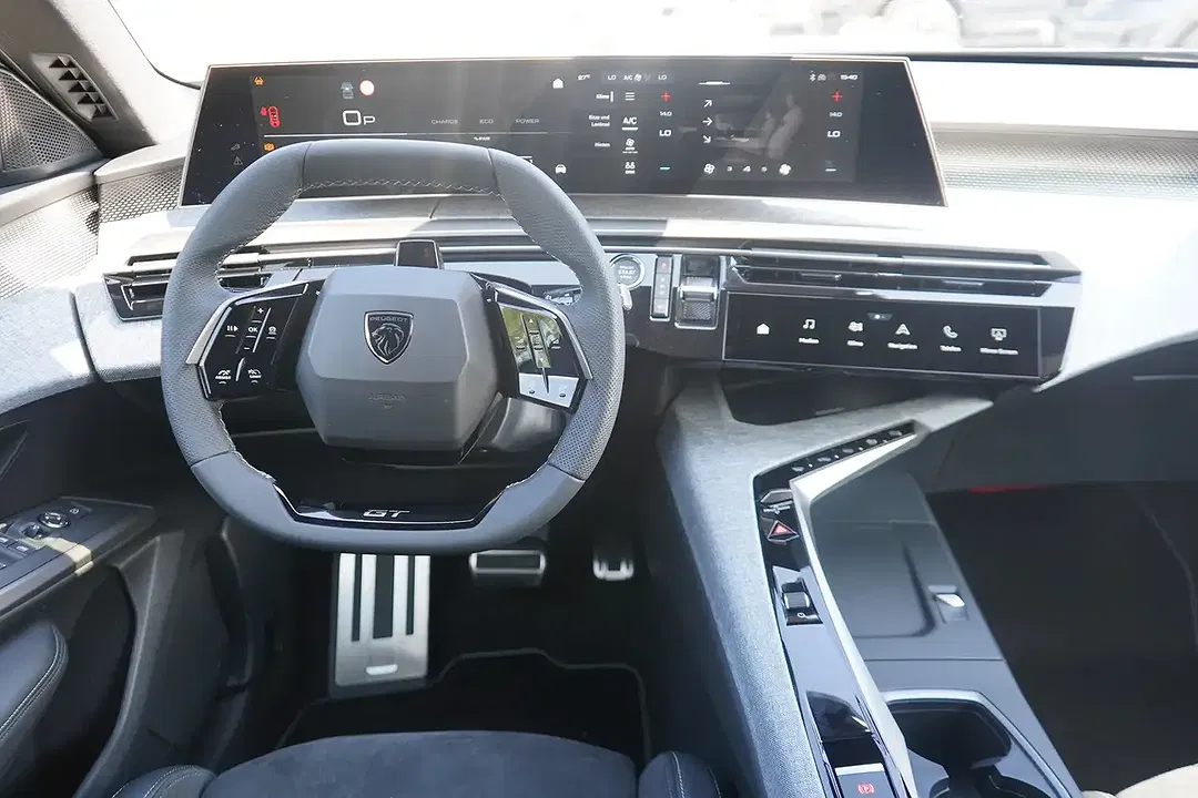 Peugeot 5008 - Thumbnail 11