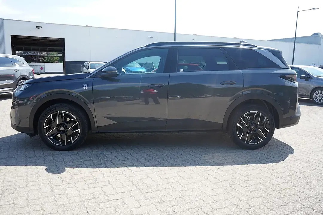 Peugeot 5008 - Thumbnail 2