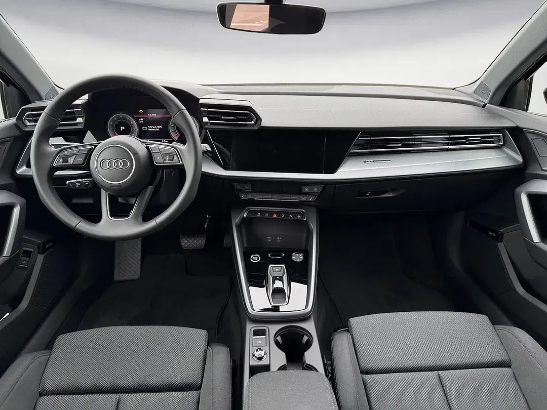 Audi A3 - Thumbnail 10