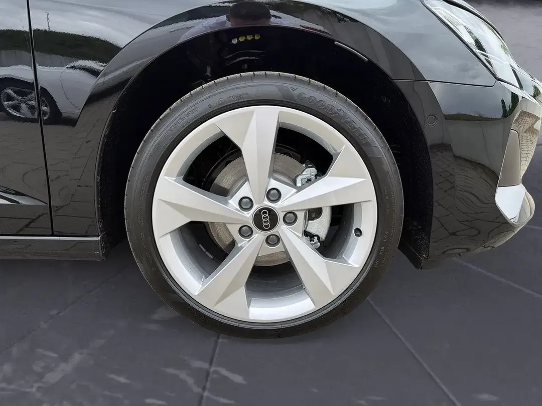 Audi A3 - Thumbnail 11