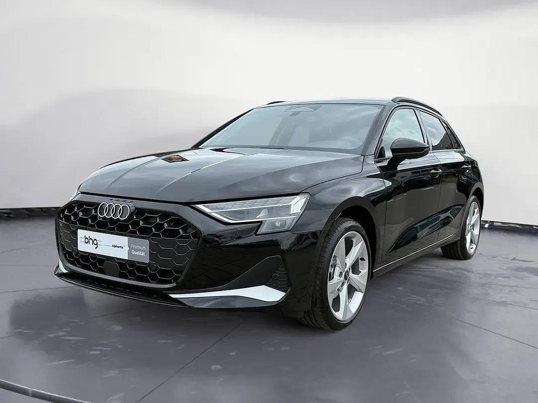 Audi A3 - Thumbnail 1