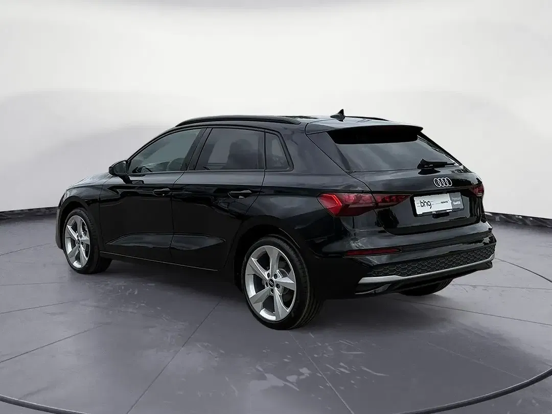 Audi A3 - Thumbnail 3