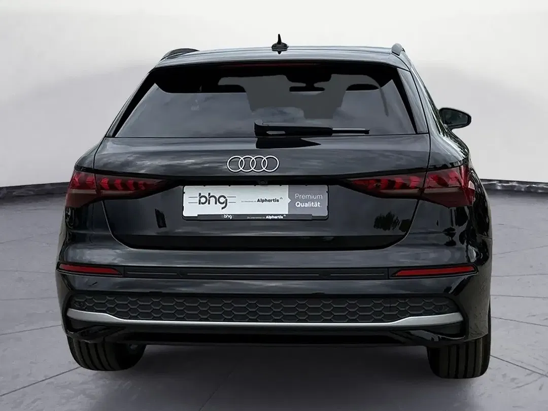 Audi A3 - Thumbnail 4