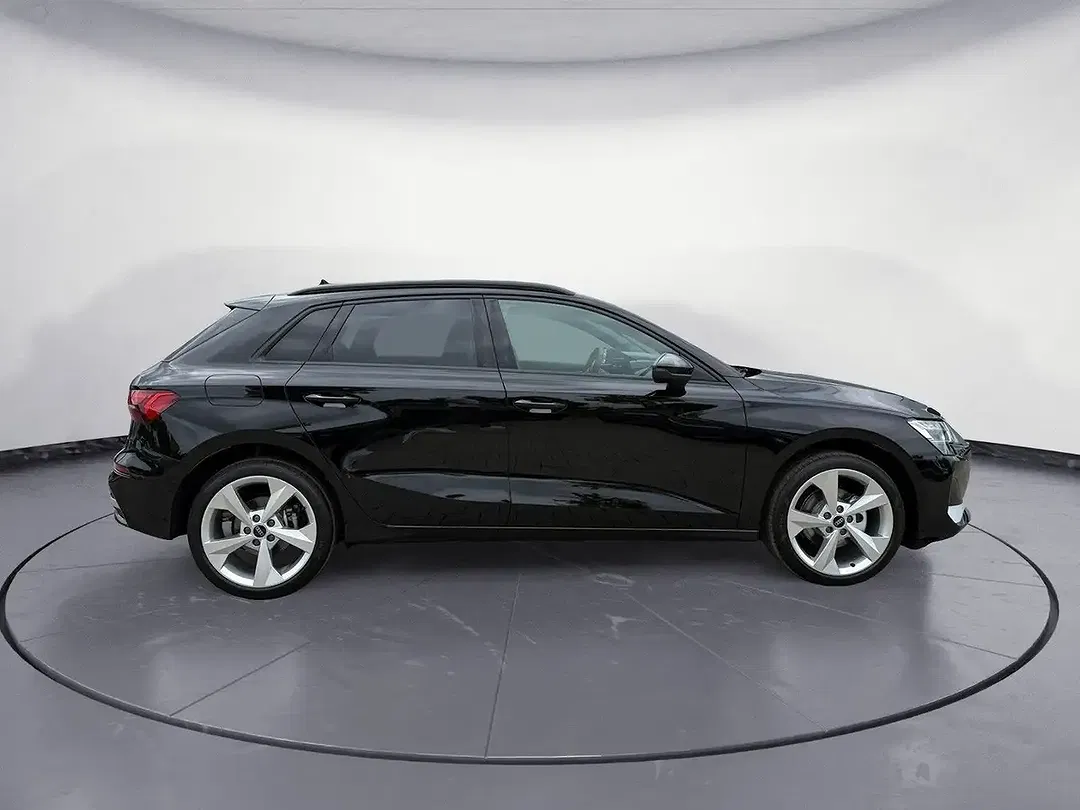 Audi A3 - Thumbnail 5