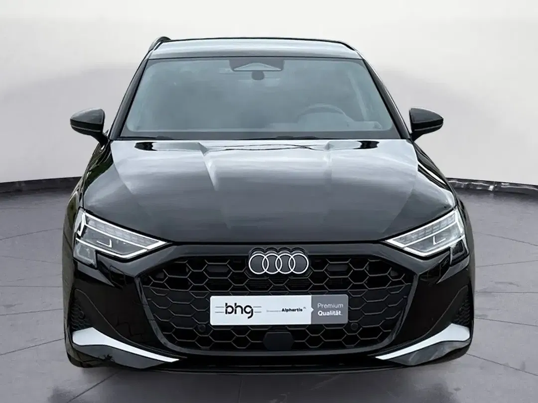 Audi A3 - Thumbnail 6