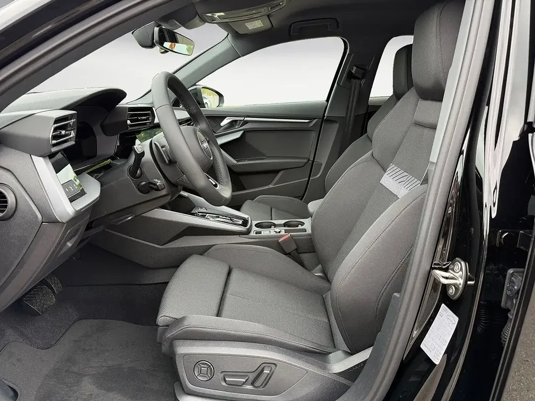 Audi A3 - Thumbnail 7