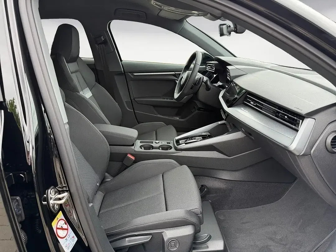 Audi A3 - Thumbnail 8