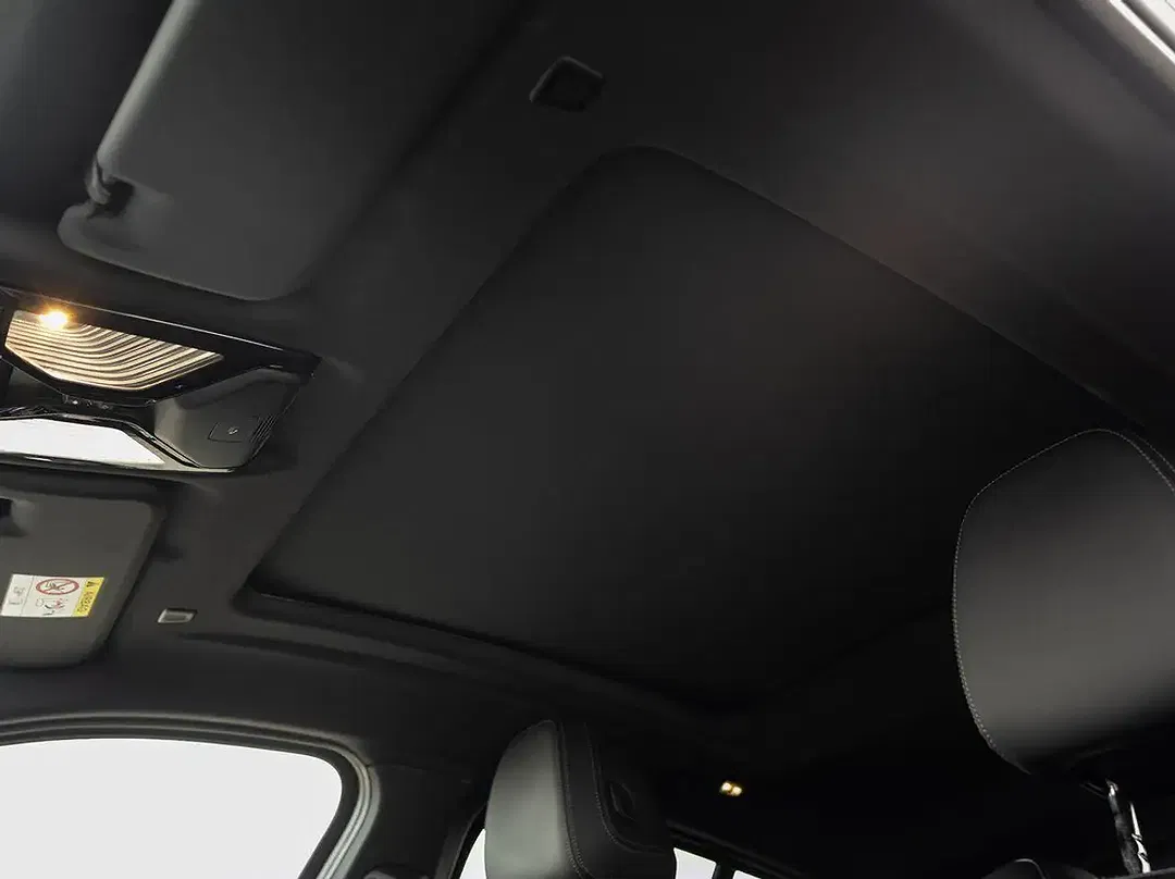 BMW X4 - Thumbnail 10