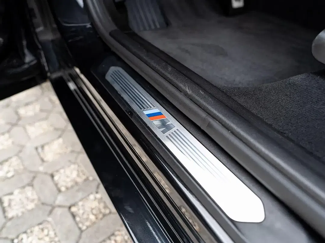 BMW X4 - Thumbnail 11