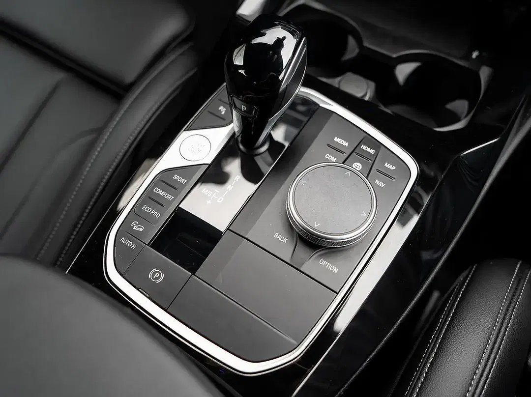 BMW X4 - Thumbnail 14