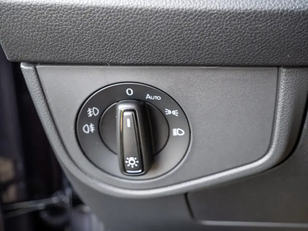 Volkswagen Taigo - Thumbnail 15