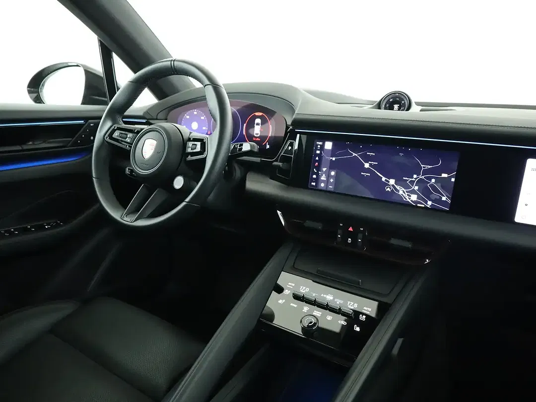 Porsche Macan - Thumbnail 10