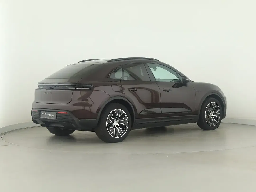 Porsche Macan - Thumbnail 6