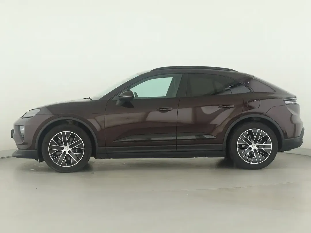 Porsche Macan - Thumbnail 7