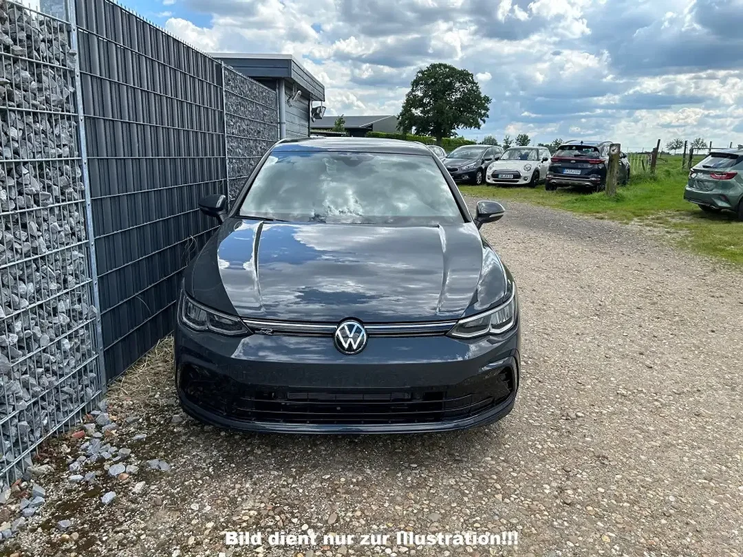 Volkswagen Golf - Afbeelding 1