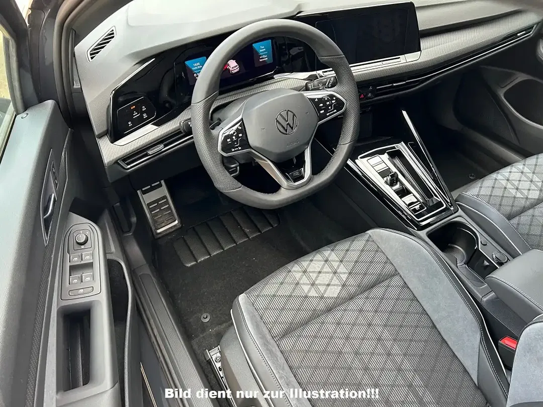Volkswagen Golf - Thumbnail 5