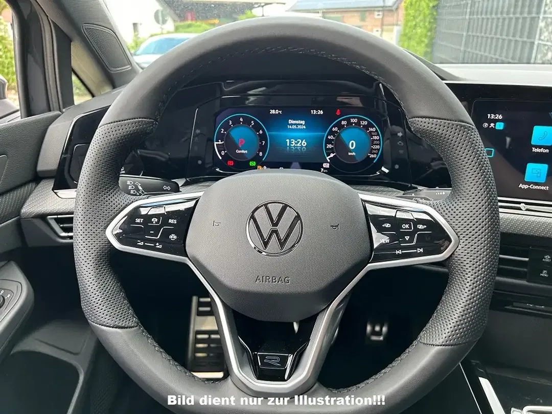 Volkswagen Golf - Thumbnail 7