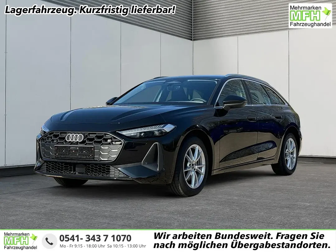 Audi A5 - Afbeelding 1