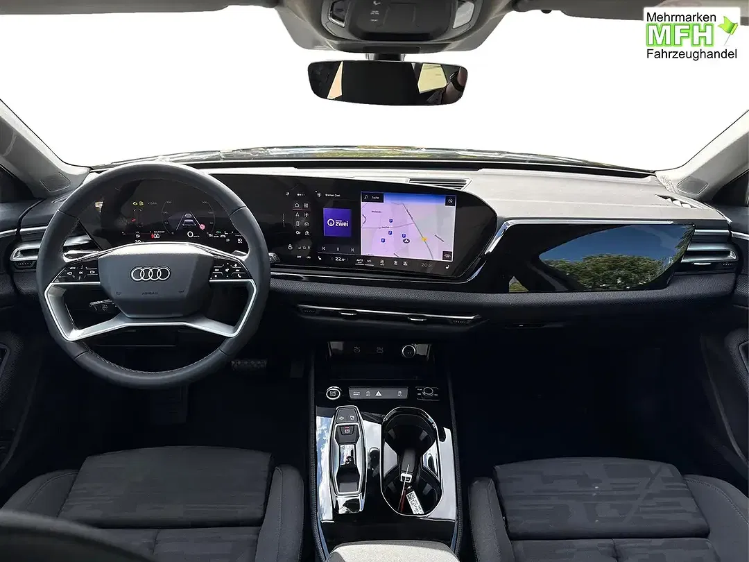 Audi A5 - Thumbnail 14
