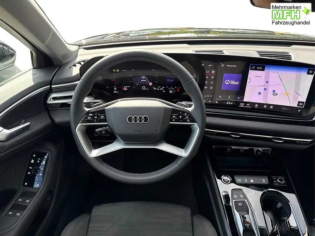 Audi A5 Avant Base - foto 15