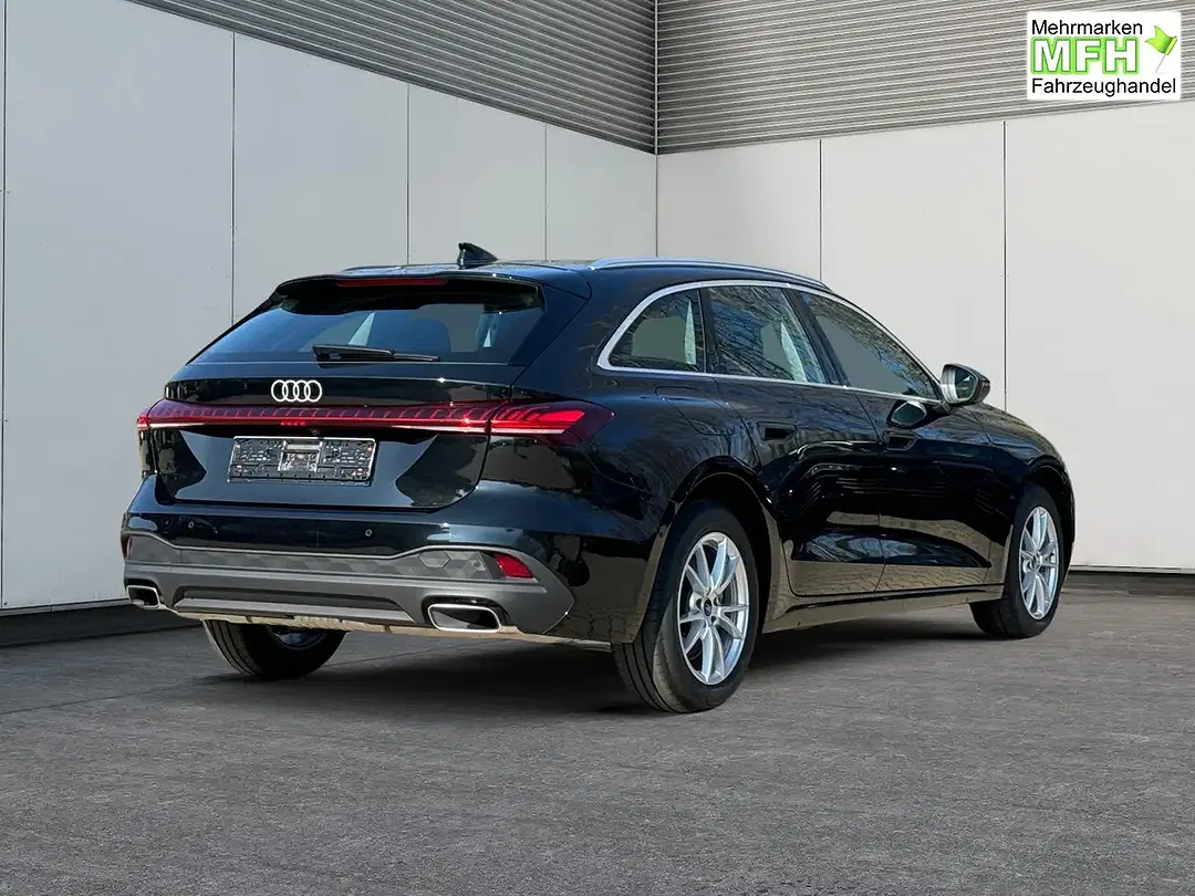 Audi A5 - Thumbnail 3