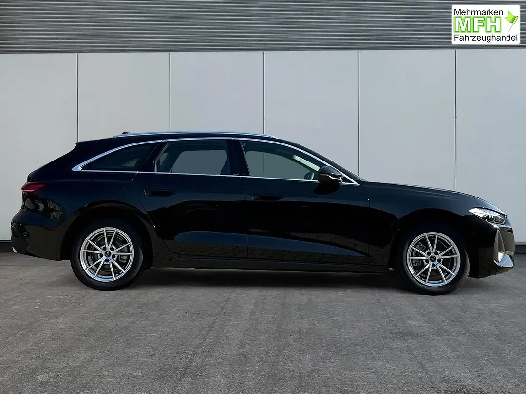 Audi A5 - Thumbnail 5