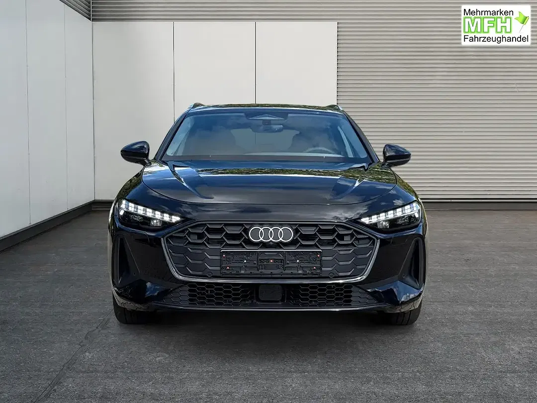 Audi A5 - Thumbnail 6