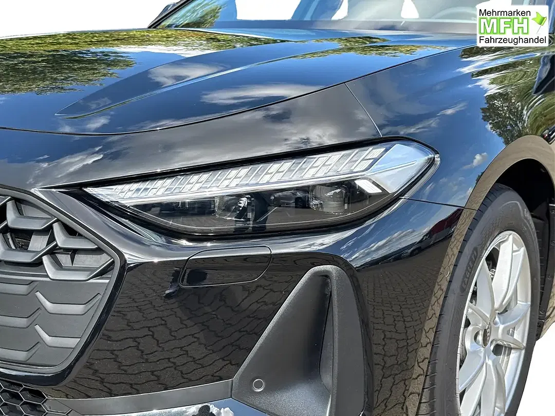 Audi A5 - Thumbnail 7