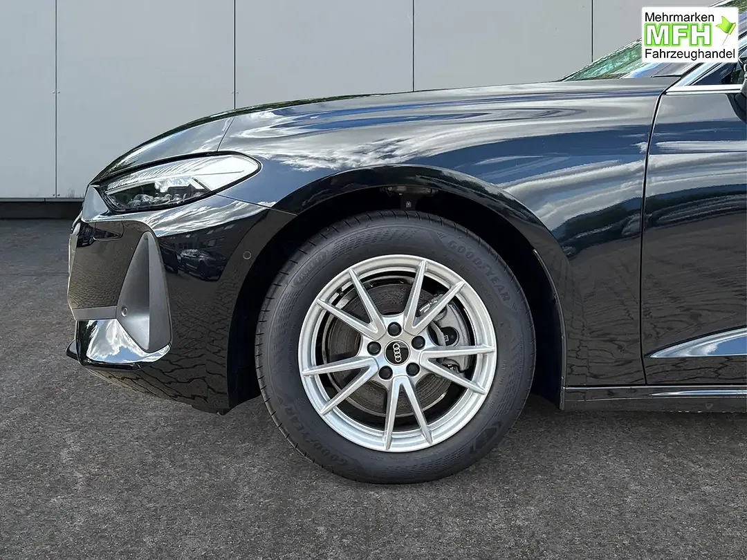 Audi A5 - Thumbnail 8
