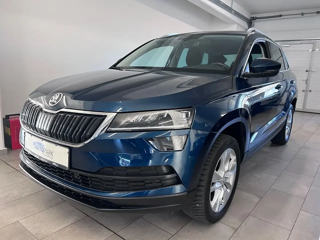 Skoda Karoq - Afbeelding 1