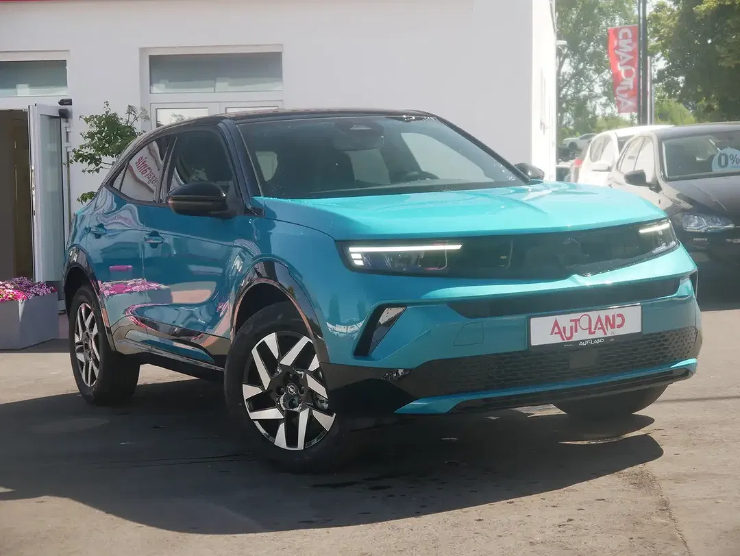 Opel Mokka - Thumbnail 6