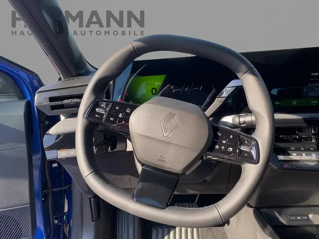 Renault Clio - Thumbnail 10