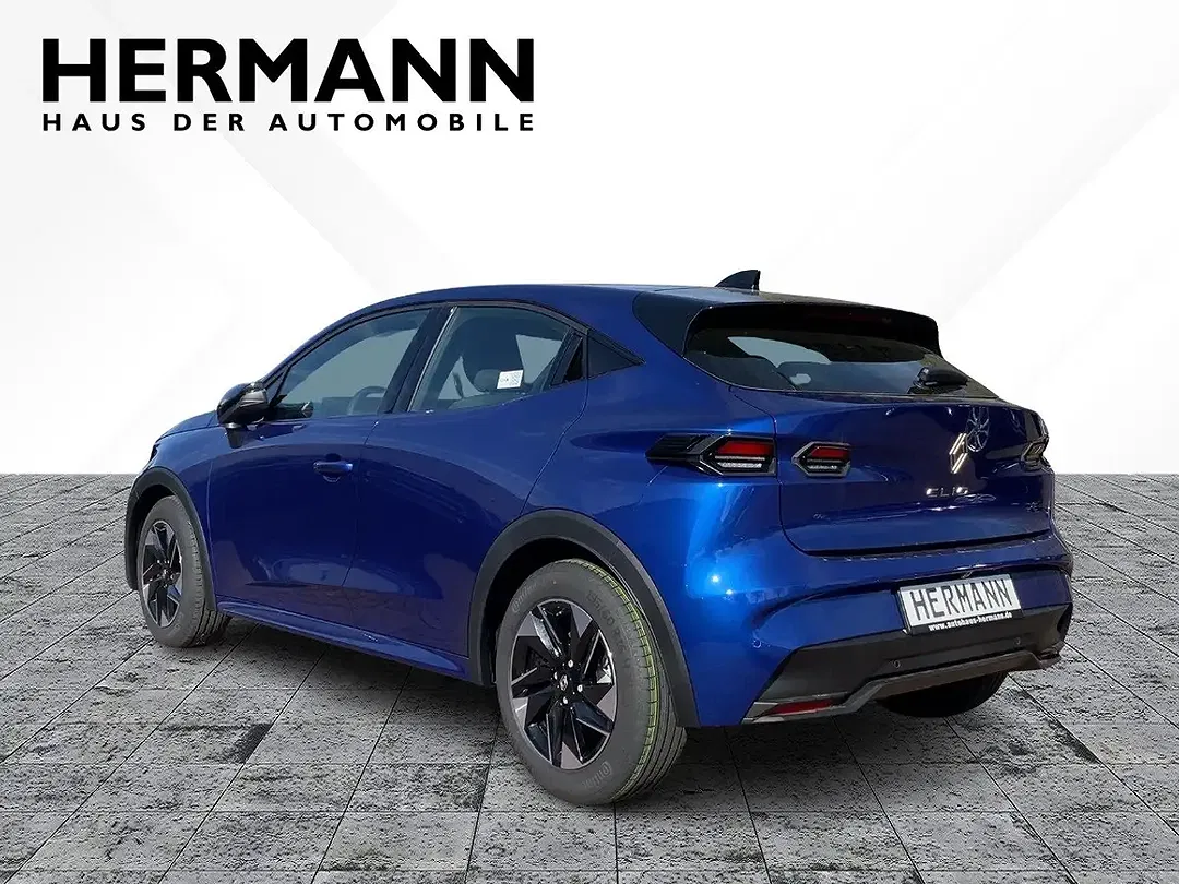 Renault Clio - Thumbnail 3