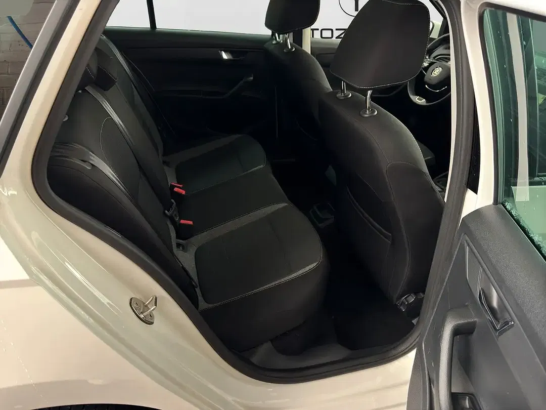 Skoda Fabia - Thumbnail 14