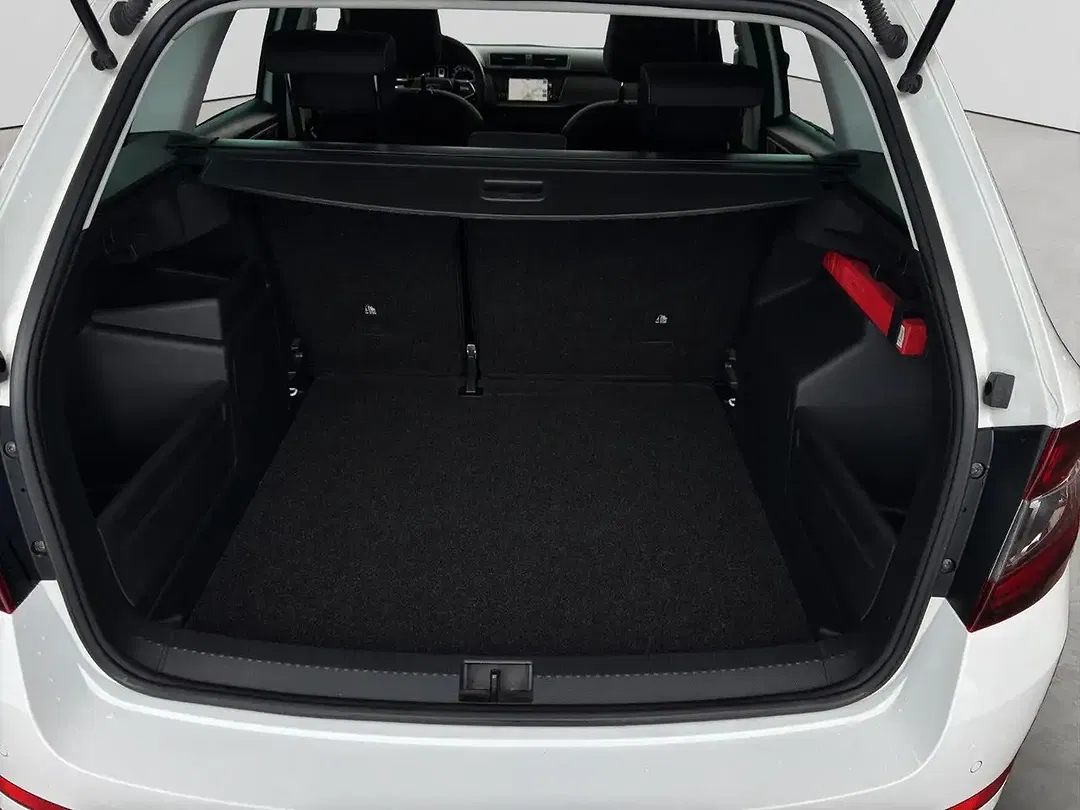Skoda Fabia Combi Drive Best Of - foto 15