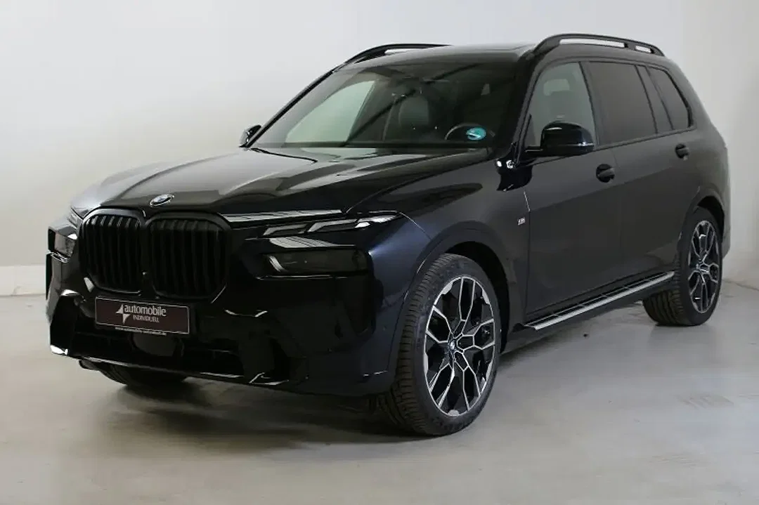 BMW X7 - Afbeelding 1