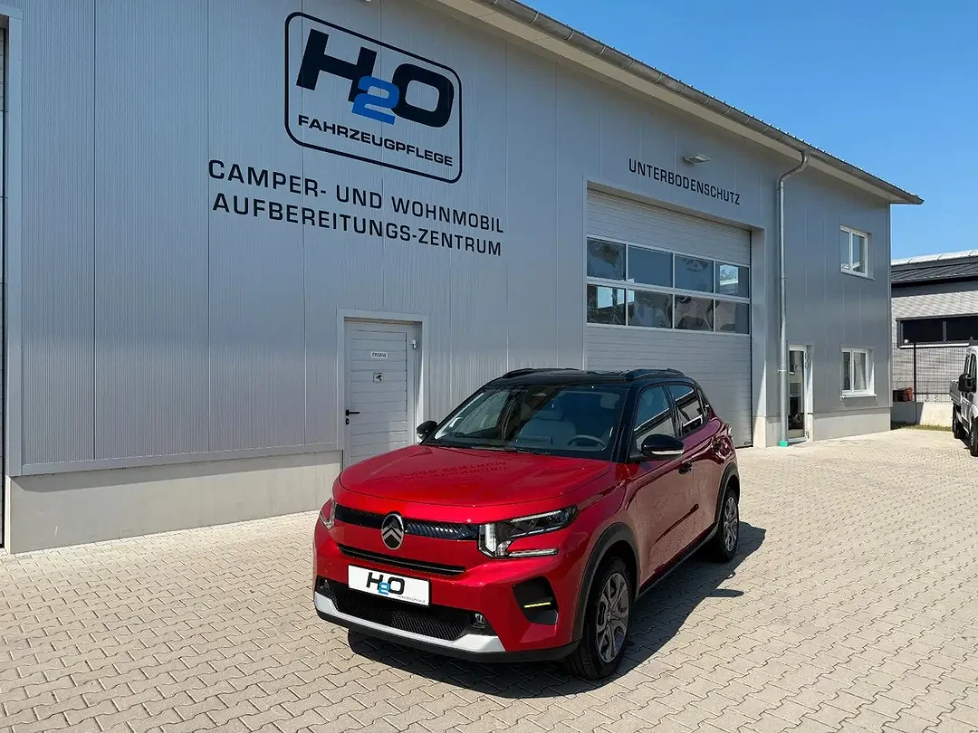 Citroen C3 - Afbeelding 1