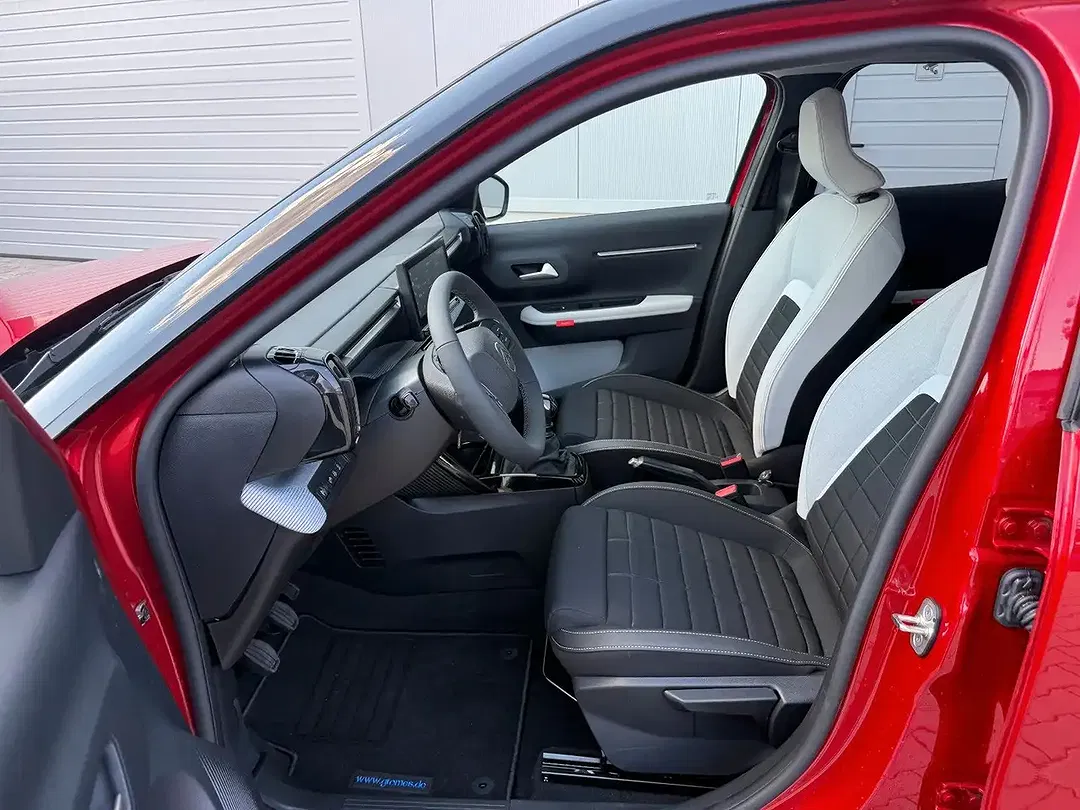 Citroen C3 - Thumbnail 14