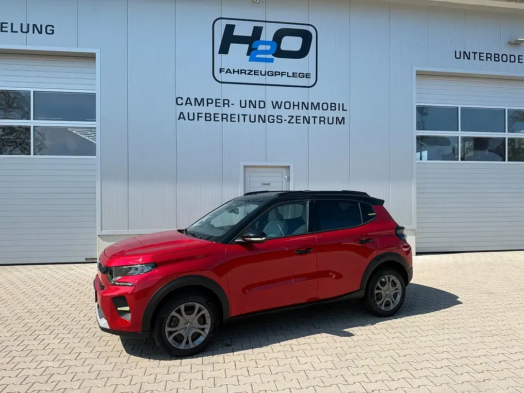 Citroen C3 THP Max - foto 2