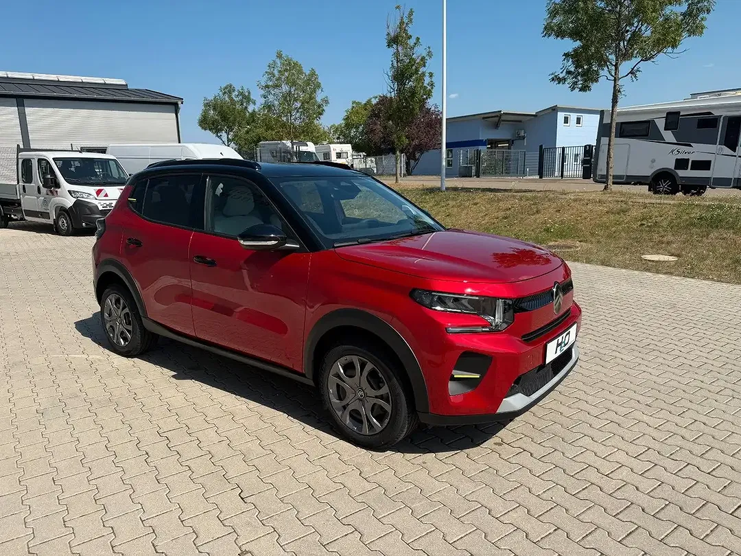 Citroen C3 - Thumbnail 6