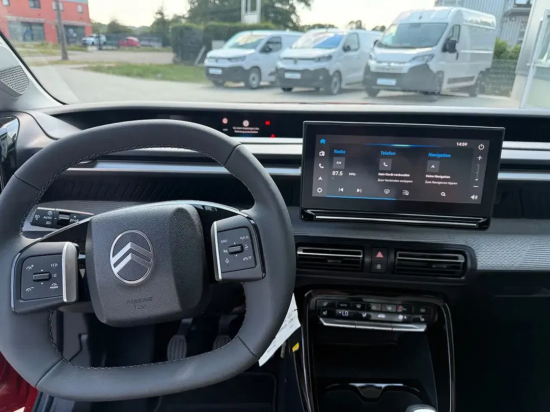 Citroen C3 - Thumbnail 8