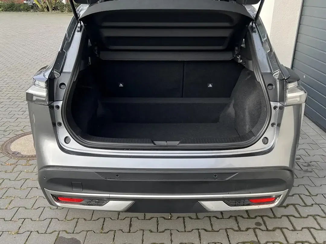 Nissan Qashqai - Thumbnail 6