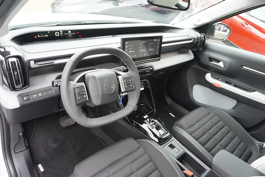Citroen C3 Aircross - Thumbnail 9