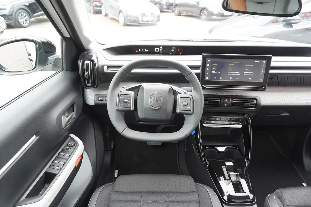 Citroen C3 Aircross - Thumbnail 11