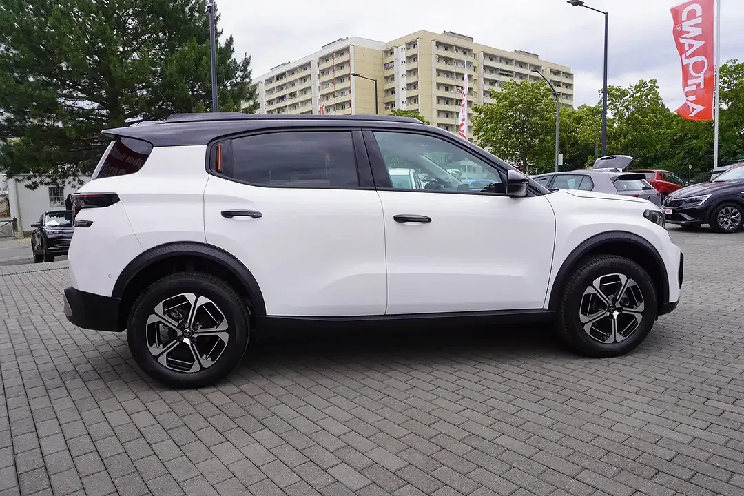 Citroen C3 Aircross - Thumbnail 5