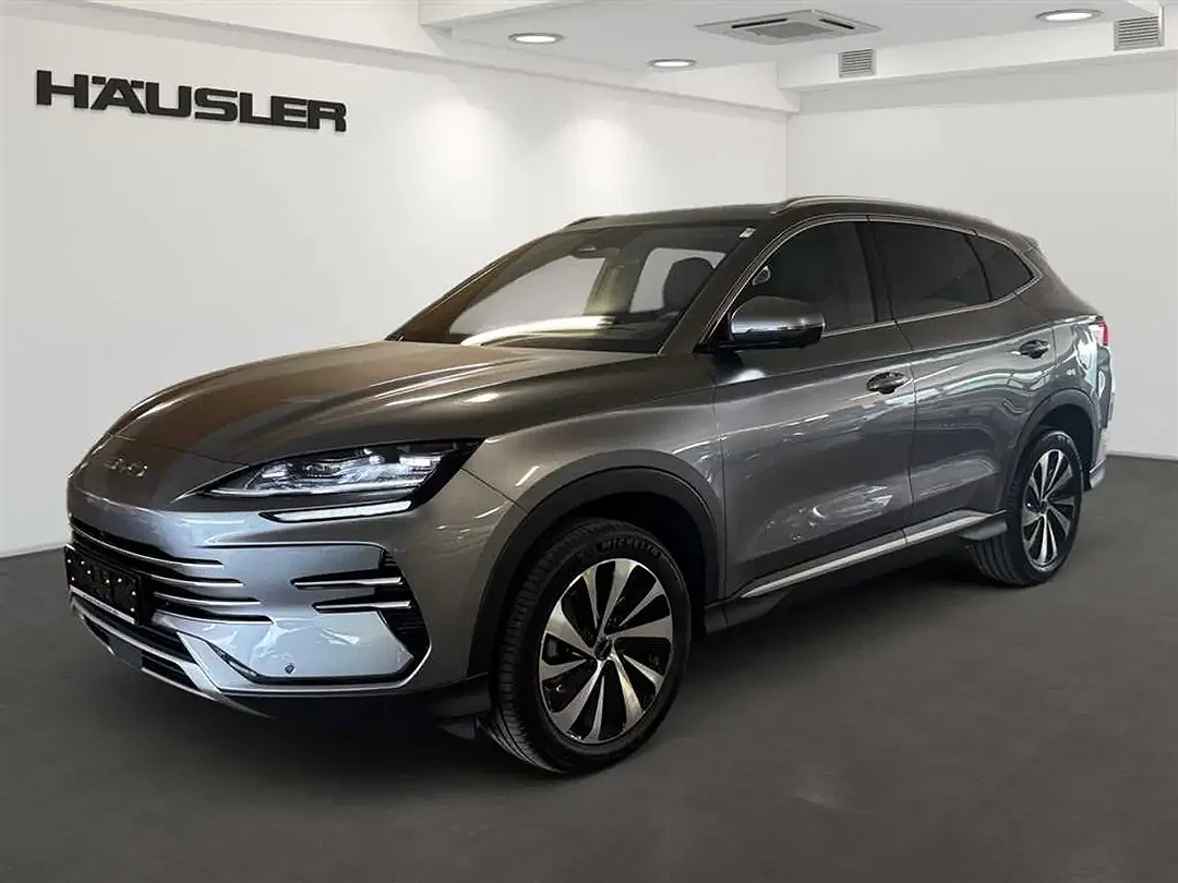 BYD Seal U - Afbeelding 1